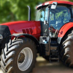 Top 5 best compact tractors